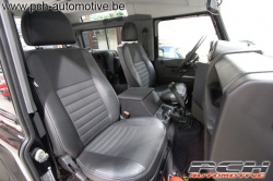 LAND ROVER Defender 90 2.4 Turbo - D SE