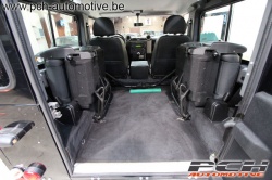 LAND ROVER Defender 90 2.4 Turbo - D SE