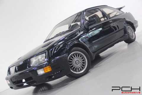 FORD Sierra RS Cosworth 2.0 204cv