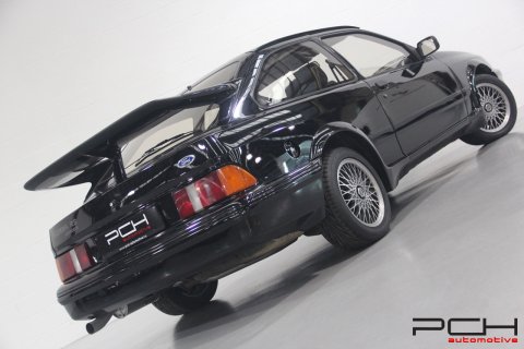 FORD Sierra RS Cosworth 2.0 204cv