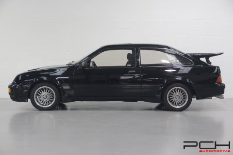 FORD Sierra RS Cosworth 2.0 204cv