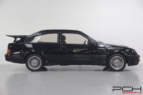 FORD Sierra RS Cosworth 2.0 204cv