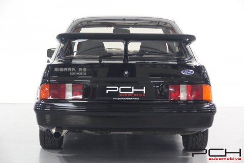 FORD Sierra RS Cosworth 2.0 204cv