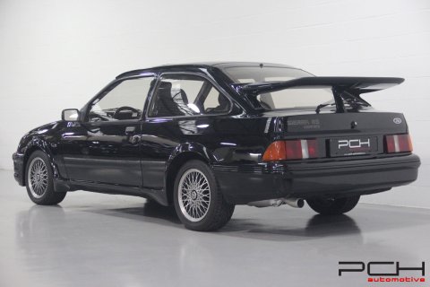 FORD Sierra RS Cosworth 2.0 204cv