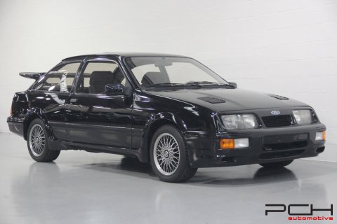 FORD Sierra RS Cosworth 2.0 204cv