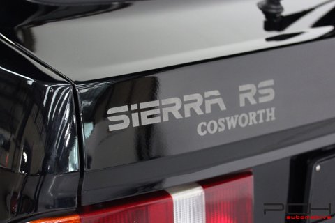 FORD Sierra RS Cosworth 2.0 204cv