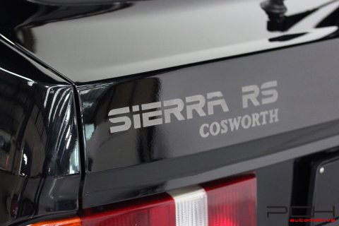 FORD Sierra RS Cosworth 2.0 204cv