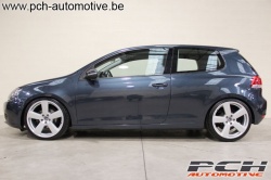 VOLKSWAGEN Golf 1.6 CR TDi 105cv Trendline BlueMotion DPF Start/Stop