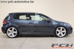 VOLKSWAGEN Golf 1.6 CR TDi 105cv Trendline BlueMotion DPF Start/Stop