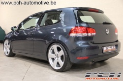 VOLKSWAGEN Golf 1.6 CR TDi 105cv Trendline BlueMotion DPF Start/Stop