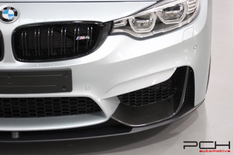 BMW M4 3.0 430cv DKG Drivelogic - FULL M PERFORMANCE -