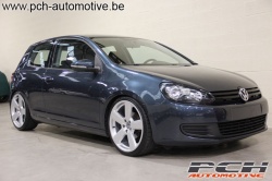 VOLKSWAGEN Golf 1.6 CR TDi 105cv Trendline BlueMotion DPF Start/Stop