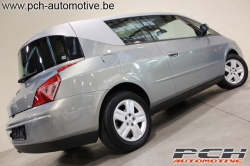 RENAULT Avantime 2.2 dCi 150cv Hélios