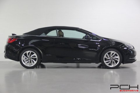 OPEL Cascada 1.6 Turbo 200cv Innovation - FULL OPTIONS! -