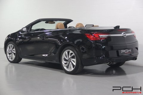 OPEL Cascada 1.6 Turbo 200cv Innovation - FULL OPTIONS! -