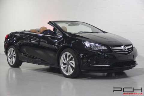 OPEL Cascada 1.6 Turbo 200cv Innovation - FULL OPTIONS! -