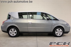 RENAULT Avantime 2.2 dCi 150cv Hélios