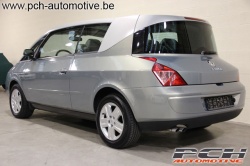 RENAULT Avantime 2.2 dCi 150cv Hélios