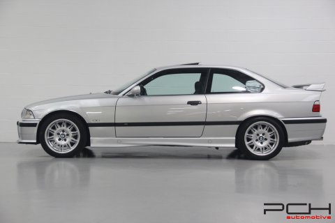 BMW M3 E36 3.2 321cv