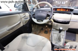 RENAULT Avantime 2.2 dCi 150cv Hélios