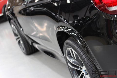 BMW X5 2.0 D xDrive25 231cv Aut. - KIT M SPORT - FULL FULL OPTIONS! -