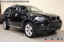 BMW X5 3.0 dA xDrive30 Aut. **KIT SPORT**