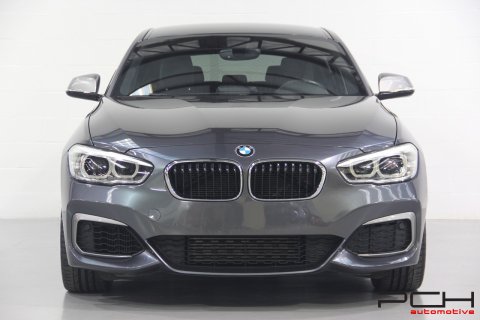 BMW M 135i 326cv sDrive Sporthatch Aut.