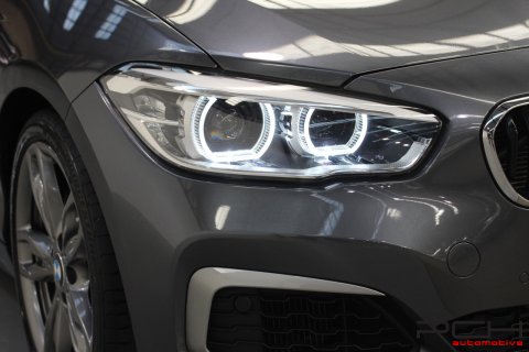 BMW M 135i 326cv sDrive Sporthatch Aut.