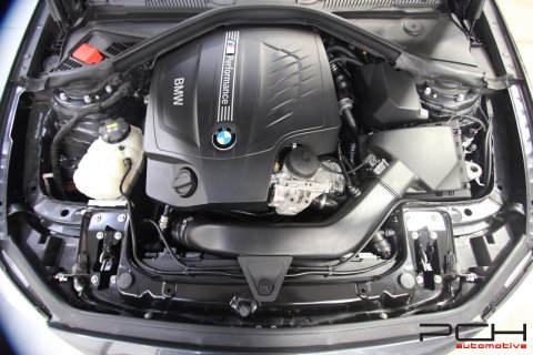 BMW M 135i 326cv sDrive Sporthatch Aut.