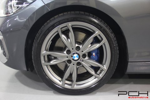 BMW M 135i 326cv sDrive Sporthatch Aut.