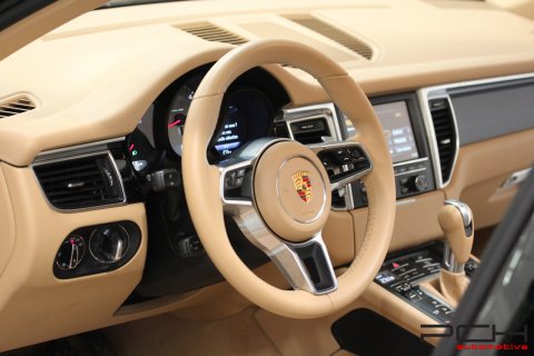 PORSCHE Macan S 3.0 D V6 211cv PDK