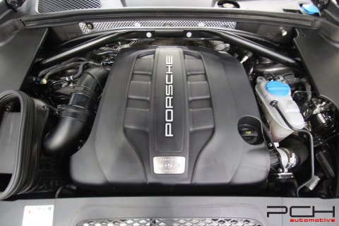 PORSCHE Macan S 3.0 D V6 211cv PDK