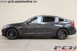 BMW Gran Turismo 530 D 245cv Aut.