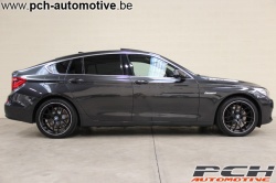 BMW Gran Turismo 530 D 245cv Aut.