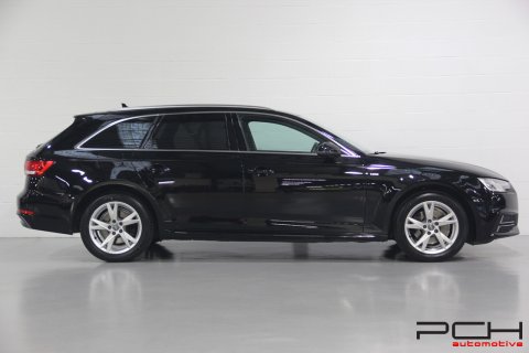 AUDI A4 Avant 2.0 TDi 150cv Sport + VIRTUAL + GOOGLE