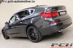 BMW Gran Turismo 530 D 245cv Aut.