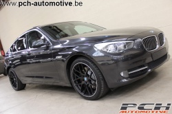 BMW Gran Turismo 530 D 245cv Aut.