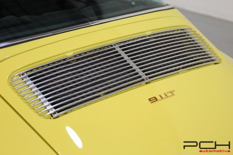 PORSCHE 911 2.4 T Targa