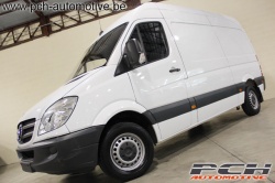 MERCEDES-BENZ Sprinter 210 CDi L2 H2 *EURO 5*