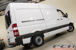 MERCEDES-BENZ Sprinter 210 CDi L2 H2 *EURO 5*