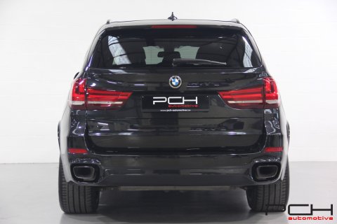 BMW X5 M50 D 380cv xDrive Aut. FULL FULL FULL OPTIONS!!!