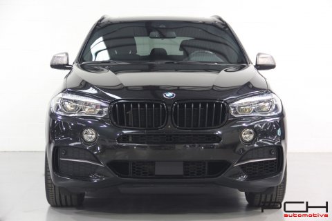 BMW X5 M50 D 380cv xDrive Aut. FULL FULL FULL OPTIONS!!!