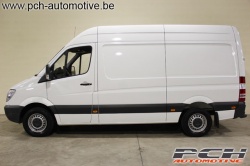 MERCEDES-BENZ Sprinter 210 CDi L2 H2 *EURO 5*