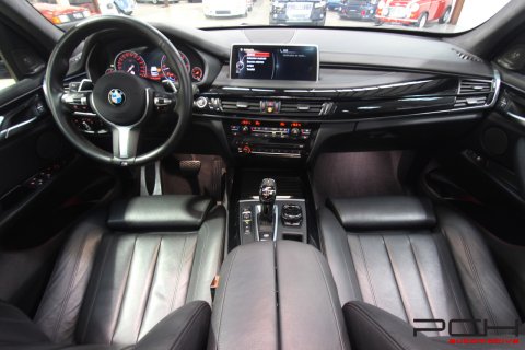 BMW X5 M50 D 380cv xDrive Aut. FULL FULL FULL OPTIONS!!!