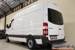 MERCEDES-BENZ Sprinter 210 CDi L2 H2 *EURO 5*