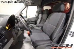 MERCEDES-BENZ Sprinter 210 CDi L2 H2 *EURO 5*