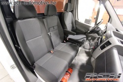 MERCEDES-BENZ Sprinter 210 CDi L2 H2 *EURO 5*