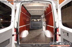 MERCEDES-BENZ Sprinter 210 CDi L2 H2 *EURO 5*