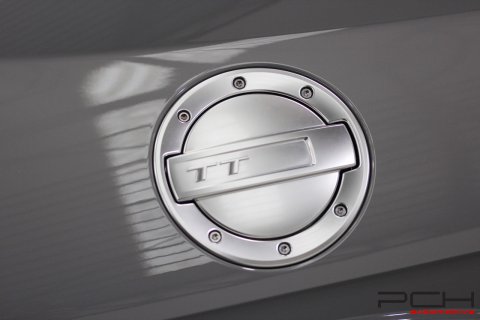 AUDI TT RS 2.5 TFSI 400cv Quattro S-Tronic