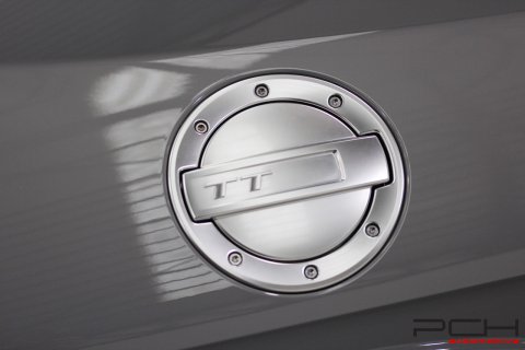 AUDI TT RS 2.5 TFSI 400cv Quattro S-Tronic